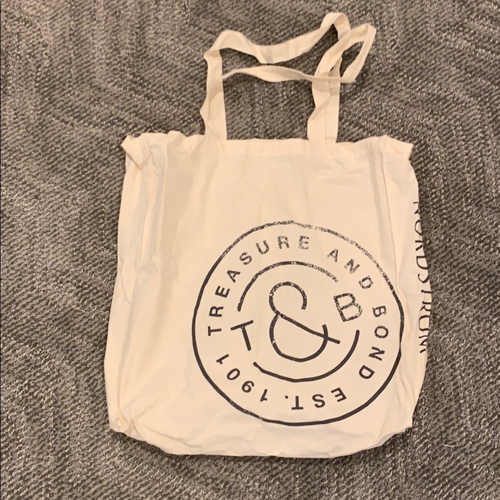Treasure & Bond Nordstrom Tote